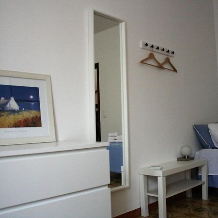Villa La Pinetina à Pescara Extérieur photo