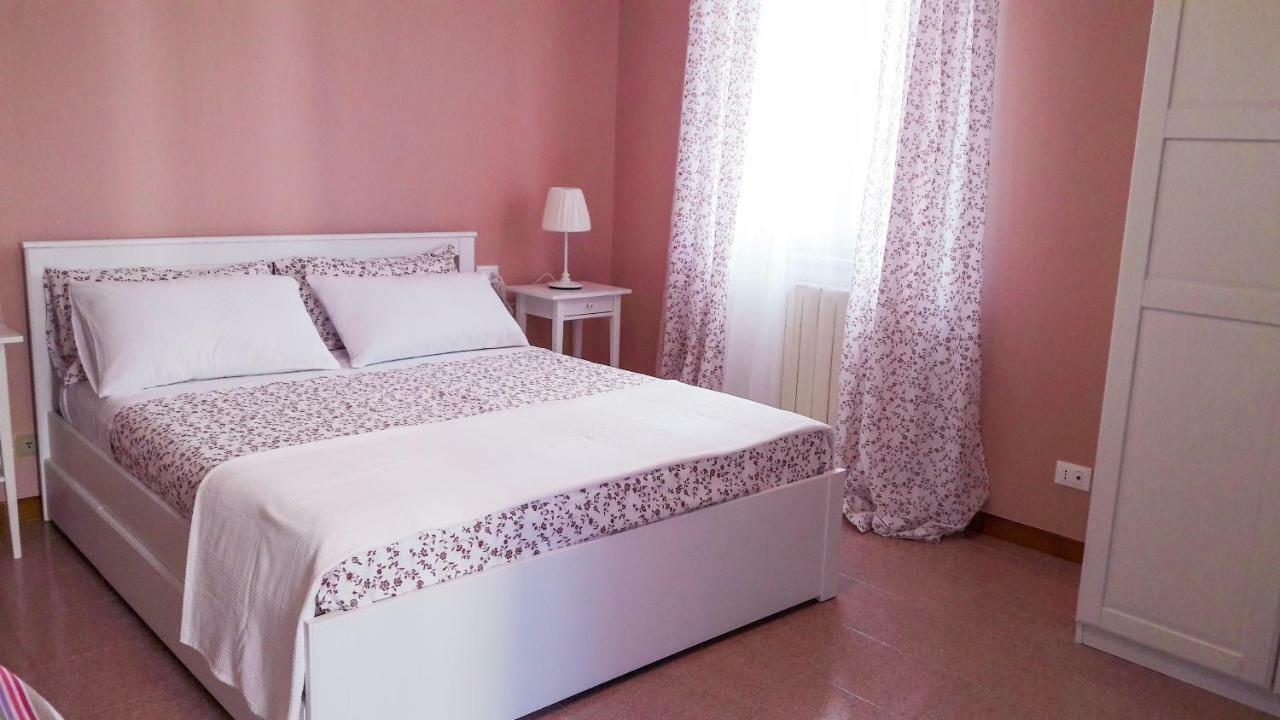 Villa La Pinetina à Pescara Extérieur photo