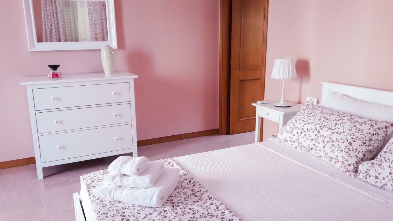 Villa La Pinetina à Pescara Extérieur photo