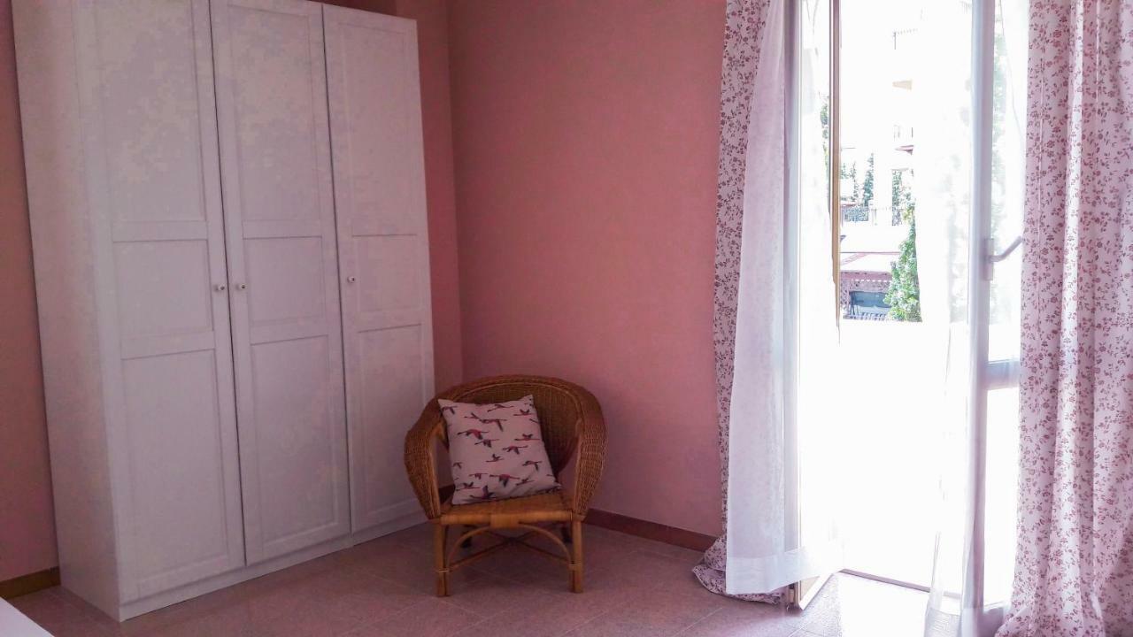 Villa La Pinetina à Pescara Extérieur photo