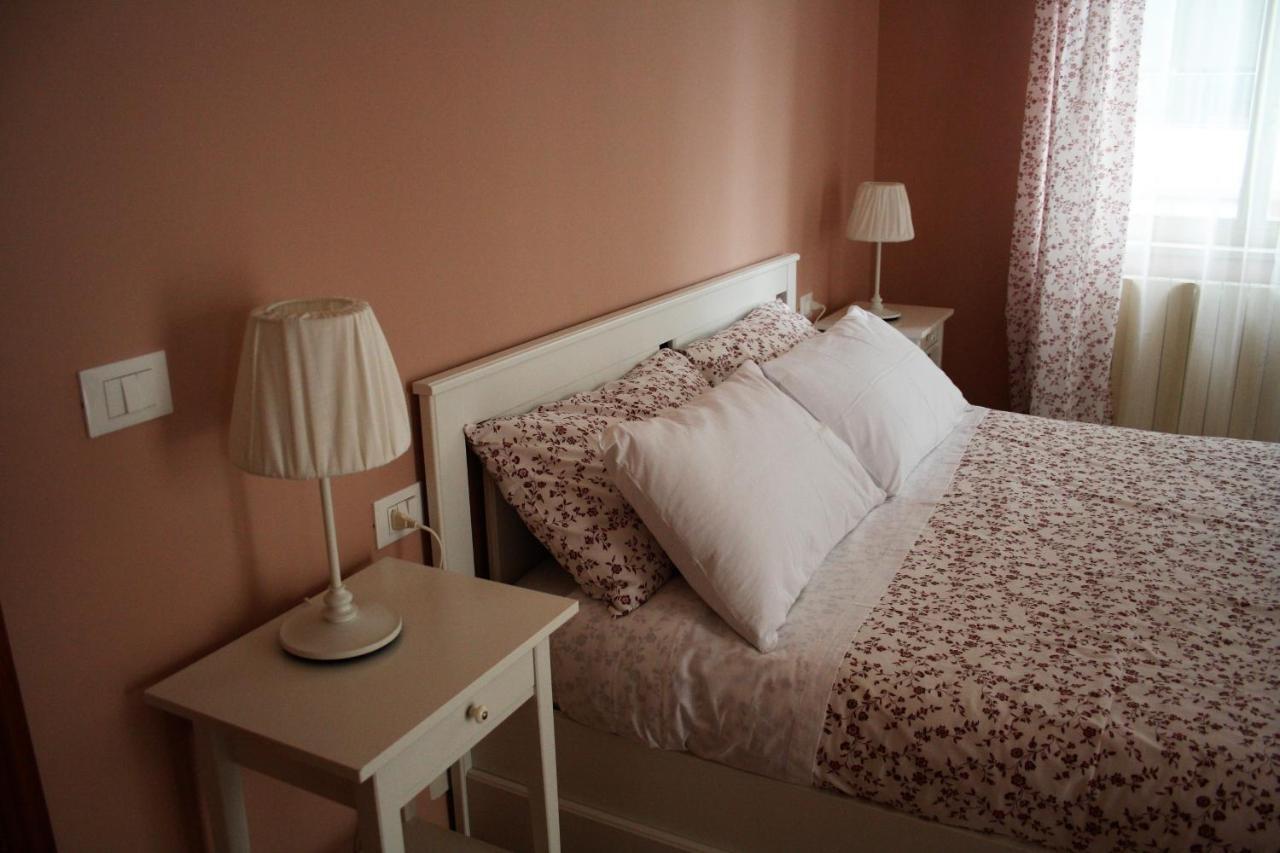 Villa La Pinetina à Pescara Extérieur photo