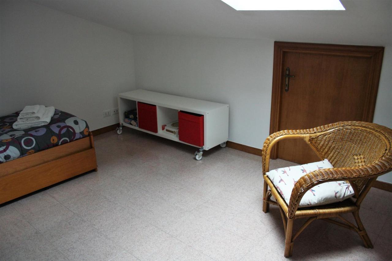 Villa La Pinetina à Pescara Extérieur photo