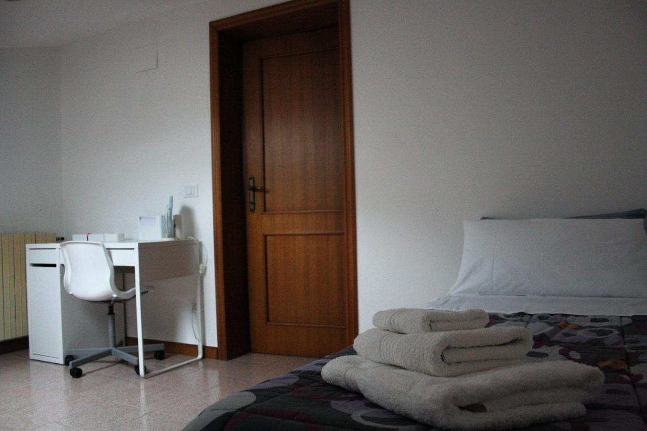 Villa La Pinetina à Pescara Extérieur photo