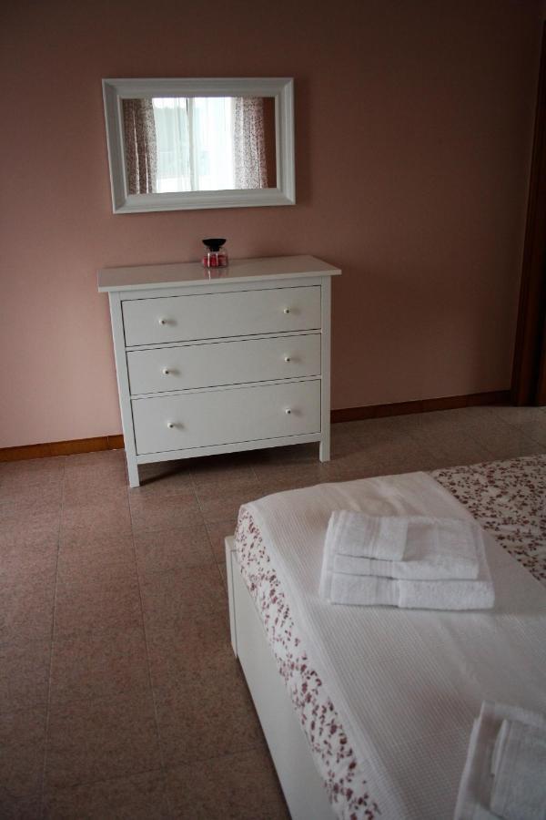 Villa La Pinetina à Pescara Extérieur photo
