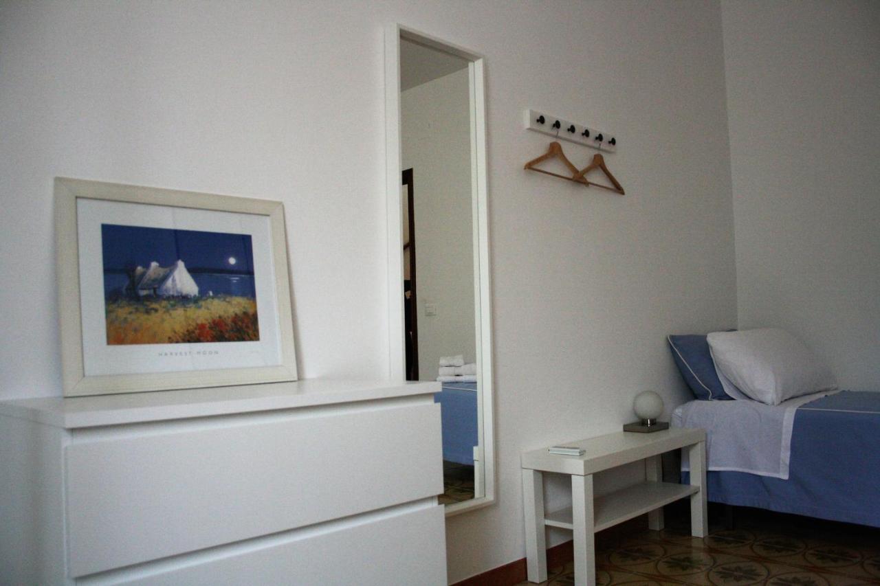 Villa La Pinetina à Pescara Extérieur photo
