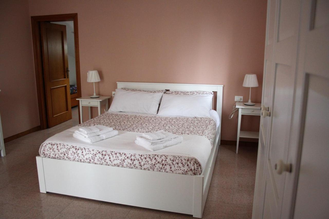 Villa La Pinetina à Pescara Extérieur photo