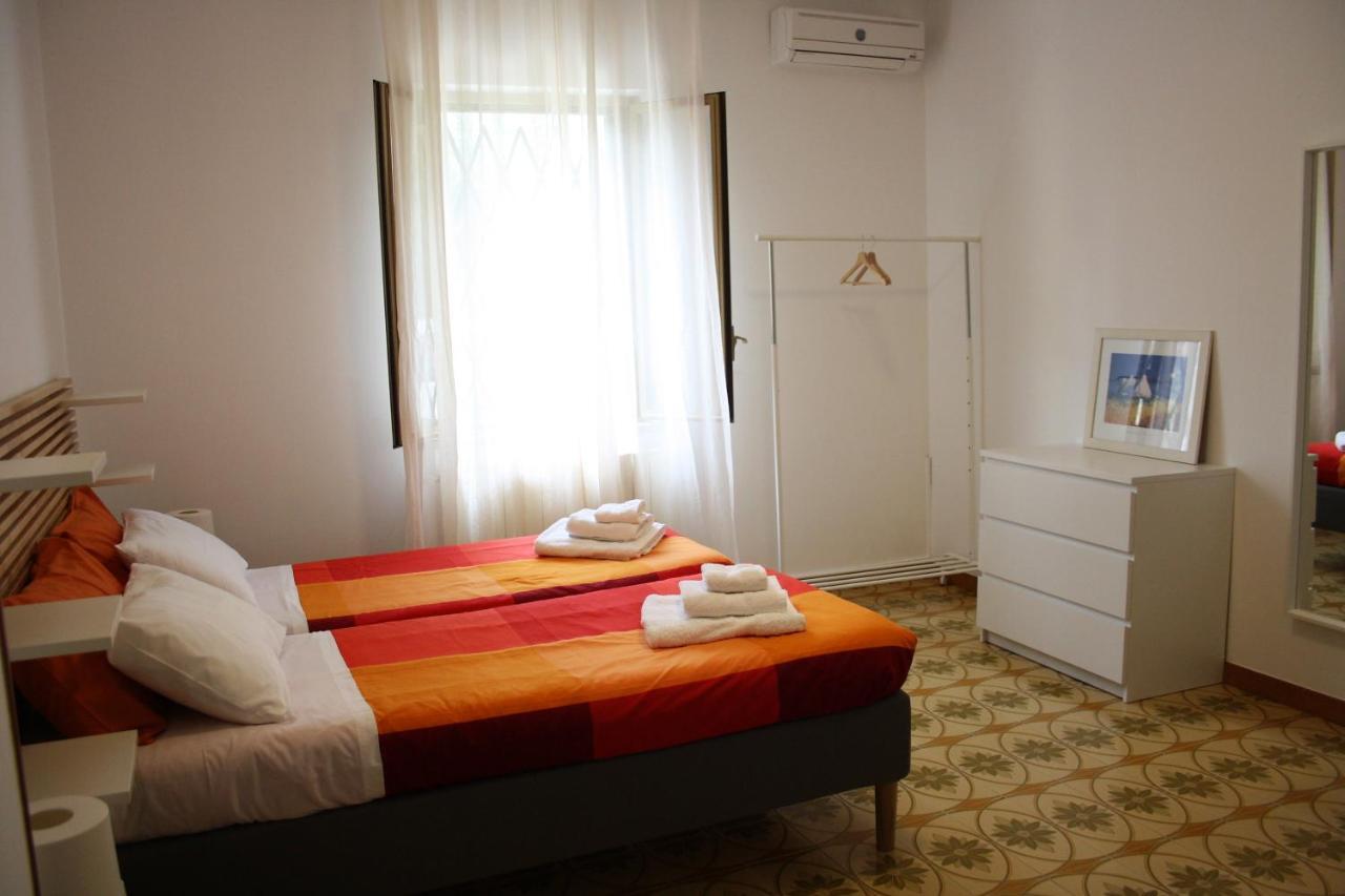 Villa La Pinetina à Pescara Extérieur photo