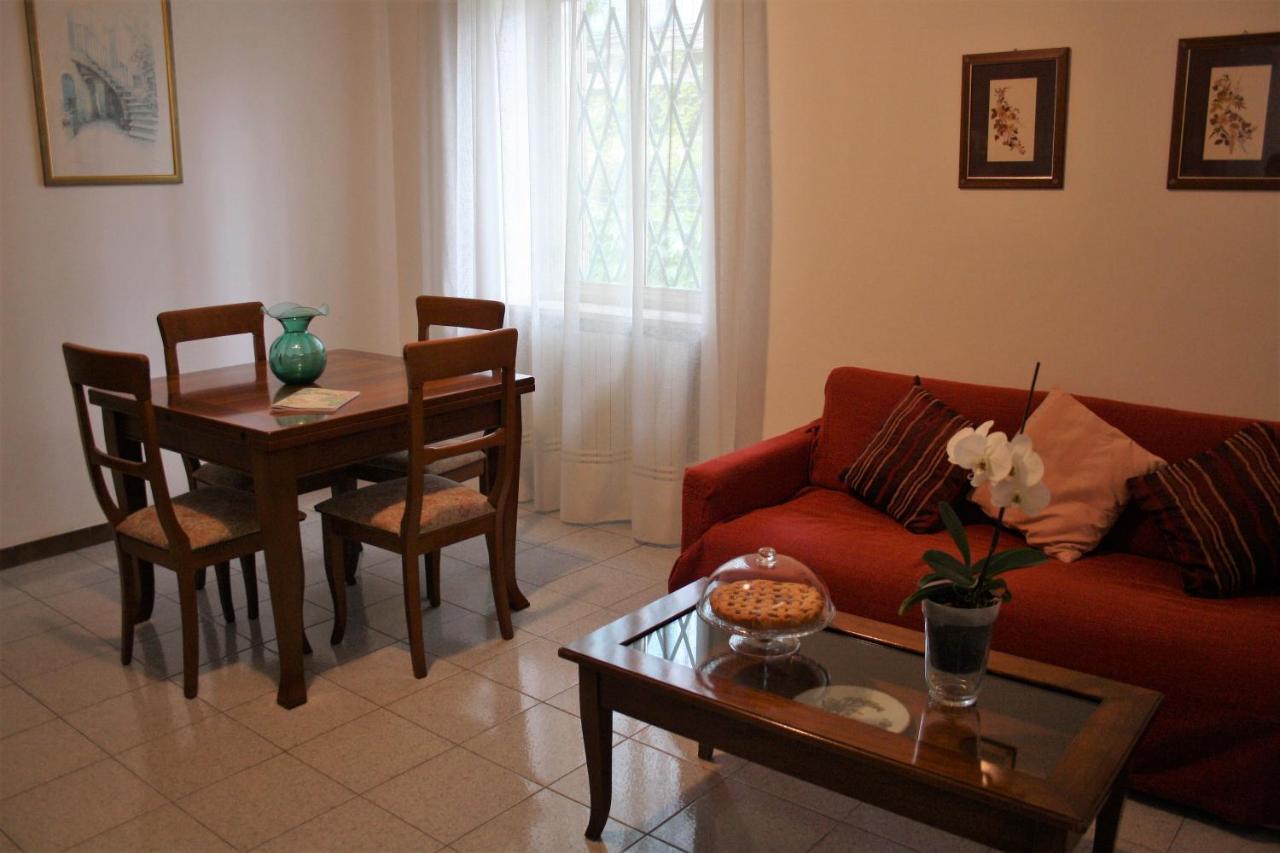 Villa La Pinetina à Pescara Extérieur photo