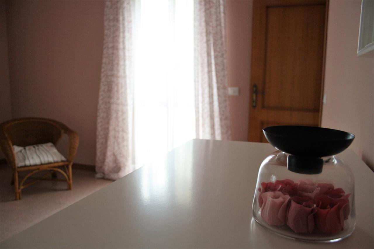 Villa La Pinetina à Pescara Extérieur photo
